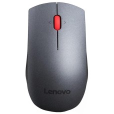 Lenovo Professional Wireless Laser Mouse Black (4X30H56887)