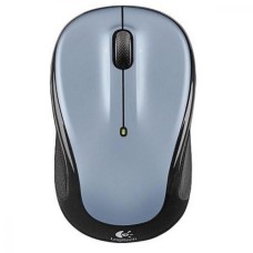 Logitech M325s Light Silver (910-006813)