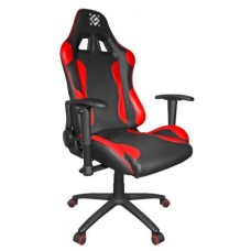 Defender Devastator CT-365 PU Black-Red (64365)