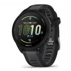 Garmin Forerunner 165 Black-Slate Gray (010-02863-20)