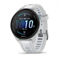 Garmin Forerunner 165 Mist Gray-Whitestone (010-02863-21)
