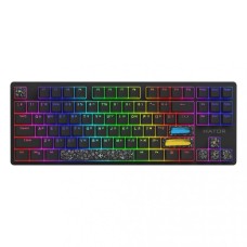 HATOR Rockfall 2 Mecha TKL Authentic Edition Black (HTK-530)