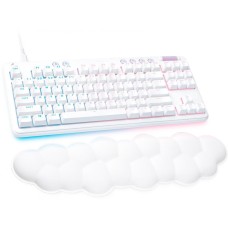 Logitech G713 TKL RGB GX Linear Off-White (920-010678)