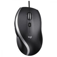 Logitech M500s Advanced Black (910-005784)