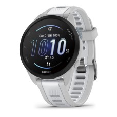 Garmin Forerunner 165 Music Mist Gray-Whitestone (010-02863-31)