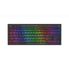 HATOR Skyfall 2 TKL PRO Orange Black (HTK-750)