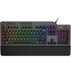 Lenovo Legion K500 RGB KB UKR (GY41L16650)