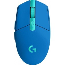 Logitech G304 Lightspeed Blue (910-006016)