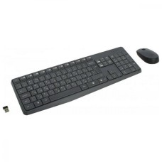 Logitech MK235 WL UA (920-007931)