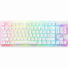 Razer DeathStalker V2 Pro TKL Red Switch White (RZ03-04373500-R3M1)