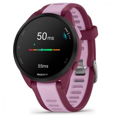 Garmin Forerunner 165 Music Berry-Lilac (010-02863-33-B3)