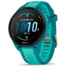 Garmin Forerunner 165 Music Turquoise-Aqua (010-02863-32-B2)