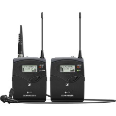 Sennheiser EW 112P G4 А-A1-B-C-E-G-GB