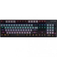 HATOR Starfall Rainbow Origin Red (HTK-608-BGB)