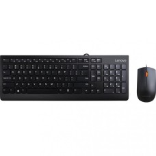 Lenovo 300 USB Combo UKR 300 USB Combo UKR (GX31D64833)