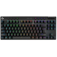 Logitech G Pro X TKL LightSpeed Black (920-012136)