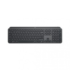 Logitech MX Keys for Business UA Graphite (920-010933)