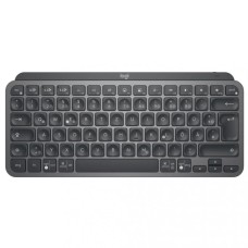 Logitech MX Keys Mini Illuminated UA Graphite (920-010608)