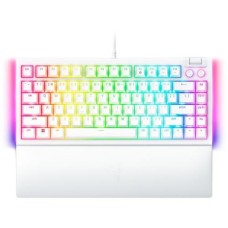Razer BlackWidow V4 75% White (RZ03-05001700-R3M1)
