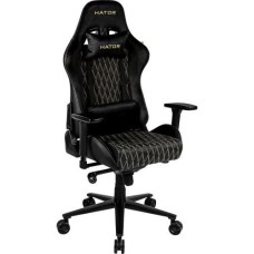 HATOR Darkside PRO Black-Yellow (HTC-915)
