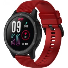 2E Motion GT2 47mm Black-Red (2E-CWW21BKRD)