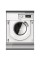 Пральна машина автоматична Whirlpool BI WMWG 71484E EU