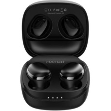 HATOR Hyperpunk Truedots HD Black (HTA-411)