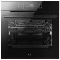 Amica ED97599BA+ X-TYPE STEAM