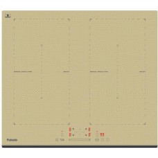 Fabiano FHBI 3201 Lux Champagne