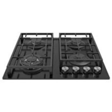 Fabiano FHG 2844 VGHT Black Glass (8112.507.1111)