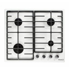 Borgio 6940-17 FFD White Enamelled