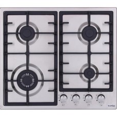 Borgio 6940-17 FFD Ivory Rustic
