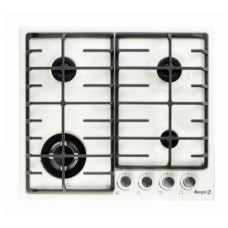 Borgio 6942-17 FFD White Enamelled