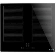 Borgio IC 622 FLX SL Black