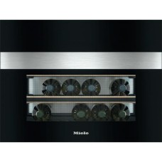 Miele KWT 7112 iG CleanSteel