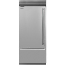 SMEG RF396LSIX