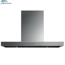 Falmec Plane NRS Isola 90 Stainless steel (800)