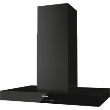Miele DA 6698 D Puristic Edition 6000 чёрный обсидиан
