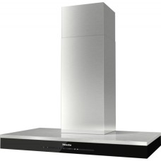 Miele DA 6698 W Puristic Edition 6000 Clean Steel