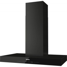 Miele DA 6698 W Puristic Edition 6000 чёрный обсидиан