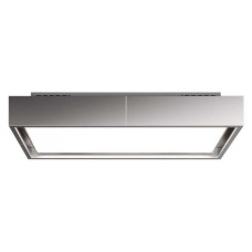 Falmec VEGA Isola 115 Stainless steel (600) (CVGI15.E0P7#ZZZI461F)