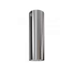 GLOBALO Cylindro Isola 39.5 Inox