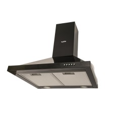 Ventolux LAZIO 60 BK (1000) LED