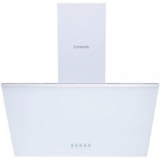 Minola HDN 5222 WH-INOX 700 LED