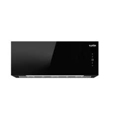 Ventolux PUNTO 60 BK (1000) TRC MM BOX