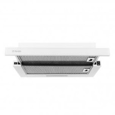 Perfelli TL 6333 WH 700 LED GLASS