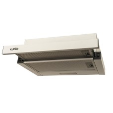 Ventolux GARDA 50 WH (500) LED