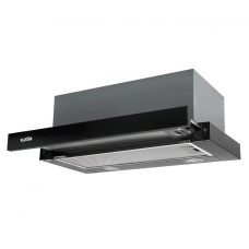 Ventolux GARDA 60 BK (700) LED