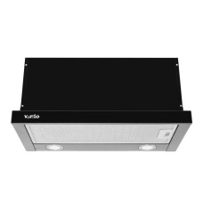 Ventolux GARDA 60 BK (1100) LED