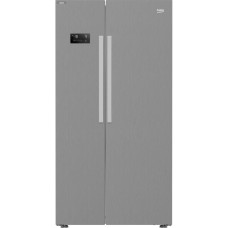 Beko GNE64021XB